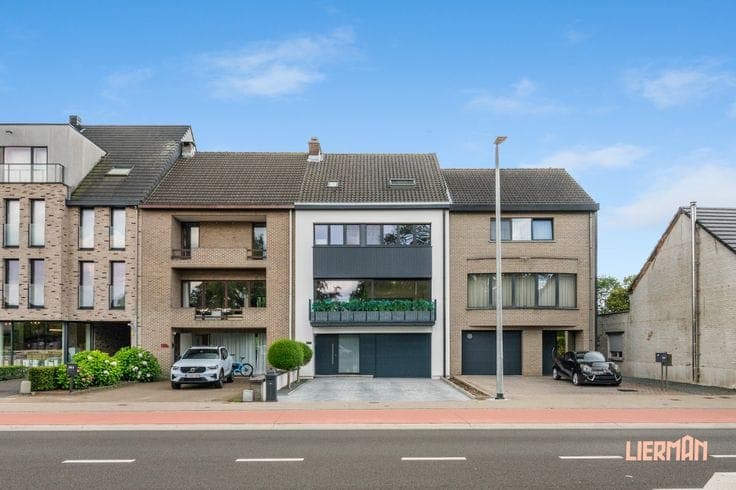 House in Aalst
