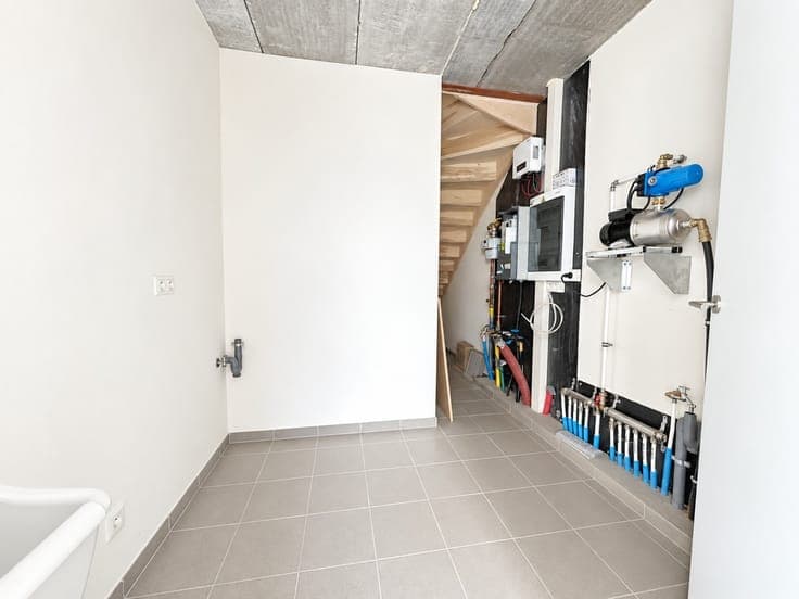 Hectaar bouwt energiezuinige nieuwbouwwoningen te Gooik