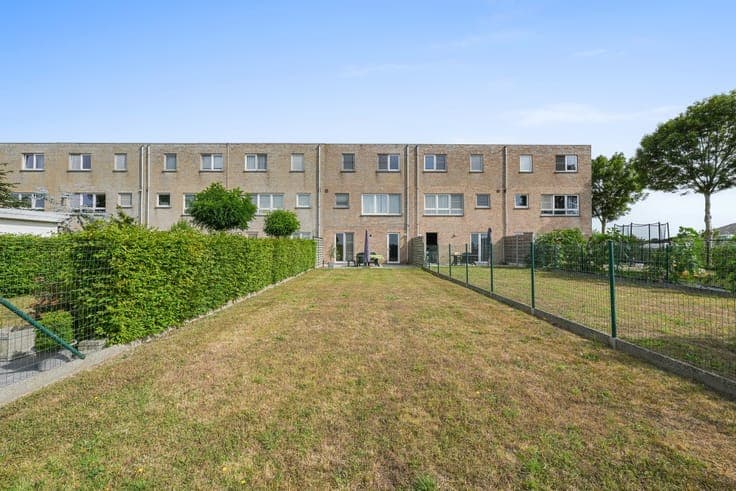 House in Wenduine