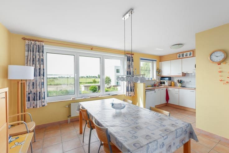 House in Wenduine