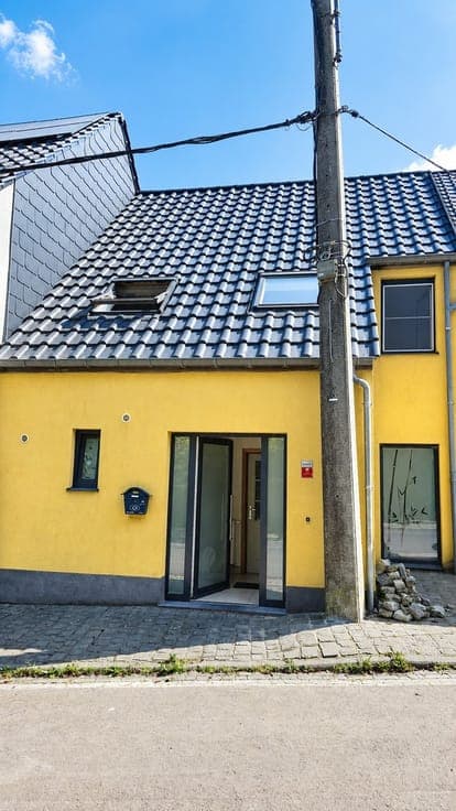 House in Lessines