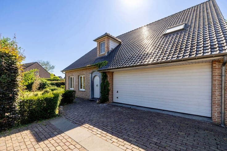 House in Westerlo