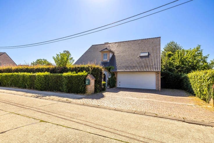 House in Westerlo
