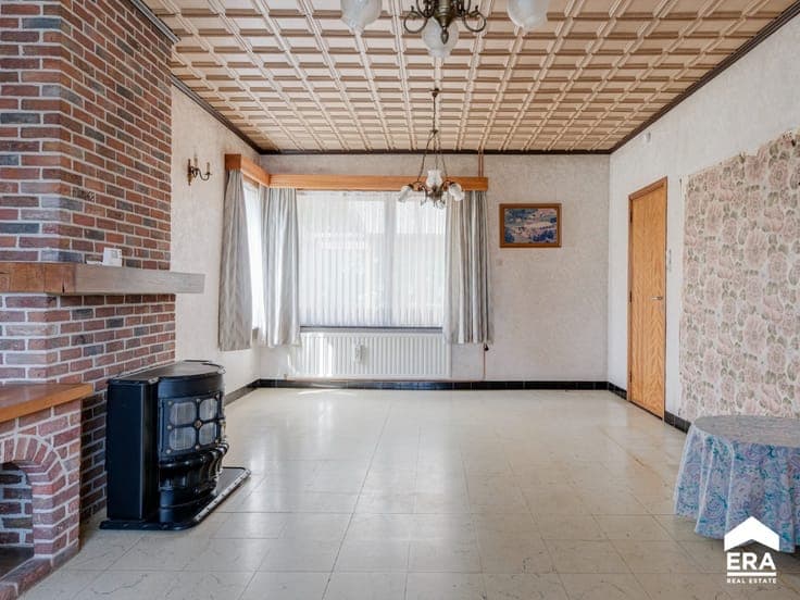 For sale: detached house in Lummen