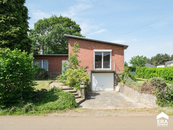 For sale: detached house in Lummen