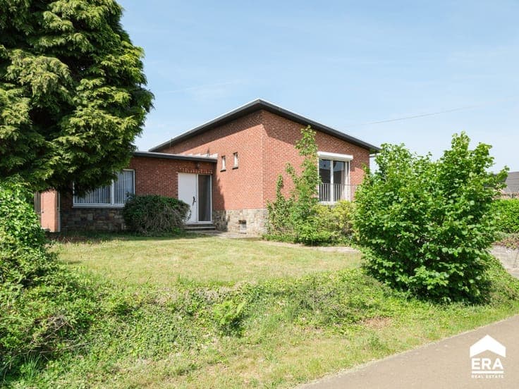 For sale: detached house in Lummen