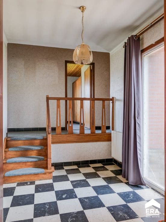 For sale: detached house in Lummen