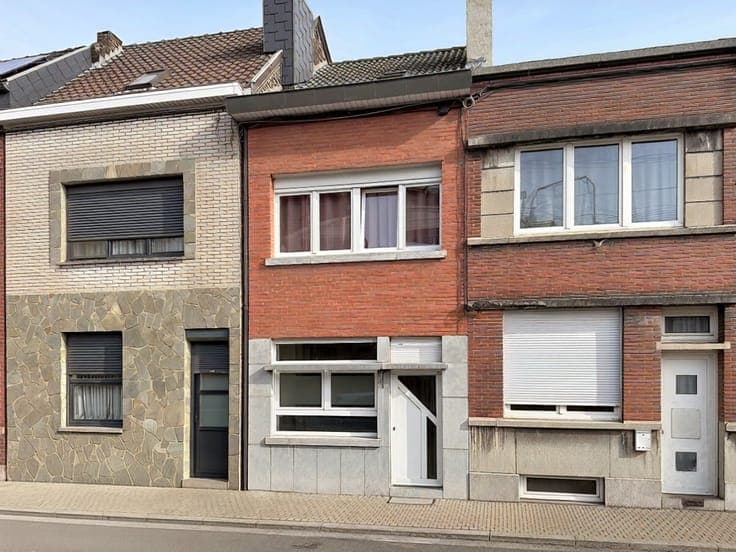 House in Sclessin