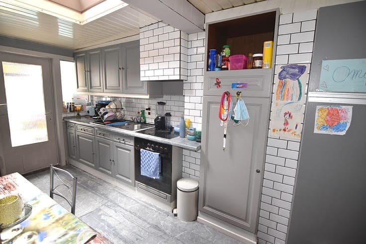Knusse rijwoning te koop in Booischot - Perfect voor star...