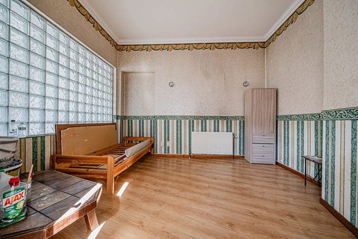Investment property in Grivegnée
