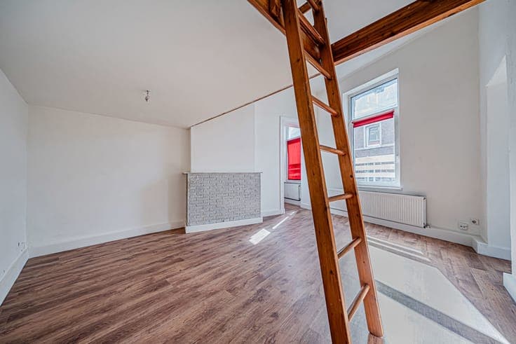 Investment property in Grivegnée