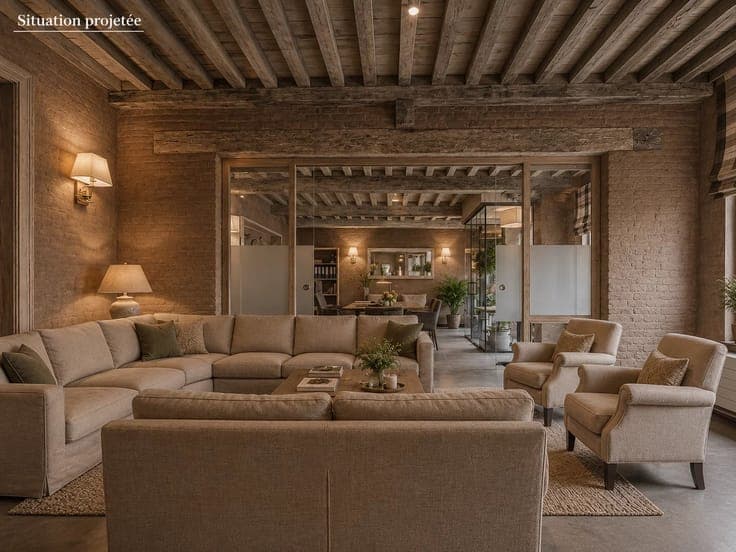 Sale - House Soignies - 330,000 €