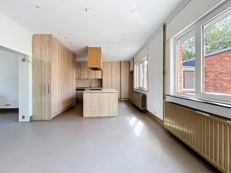 House in Nieuwerkerken
