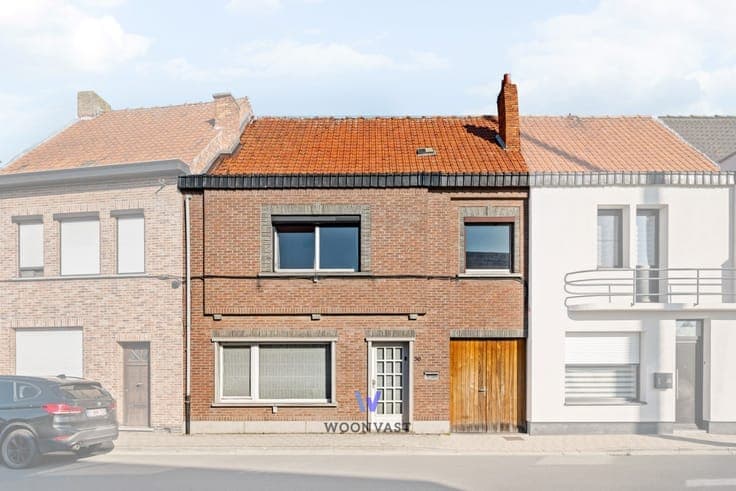 House in Hamme