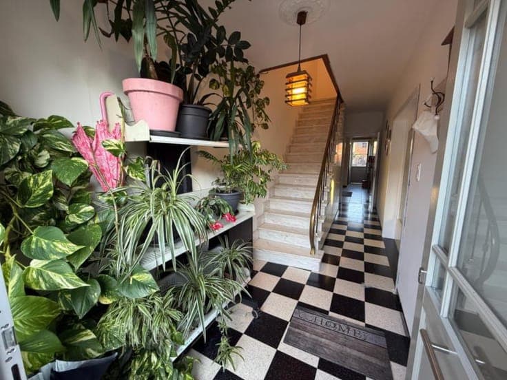 House in Tongeren