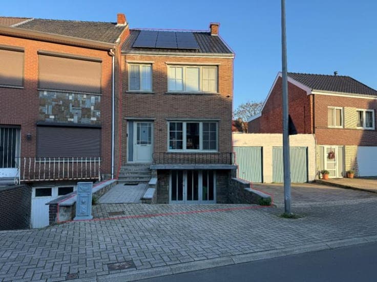 House in Tongeren