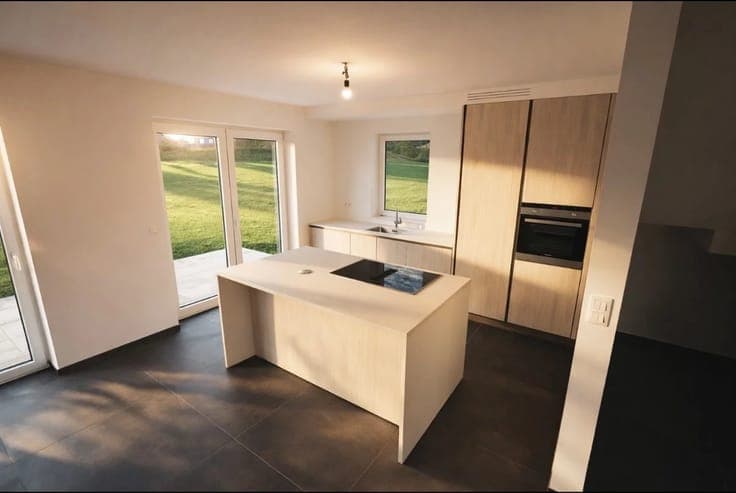 Sale - House Charleroi - 399,000 €