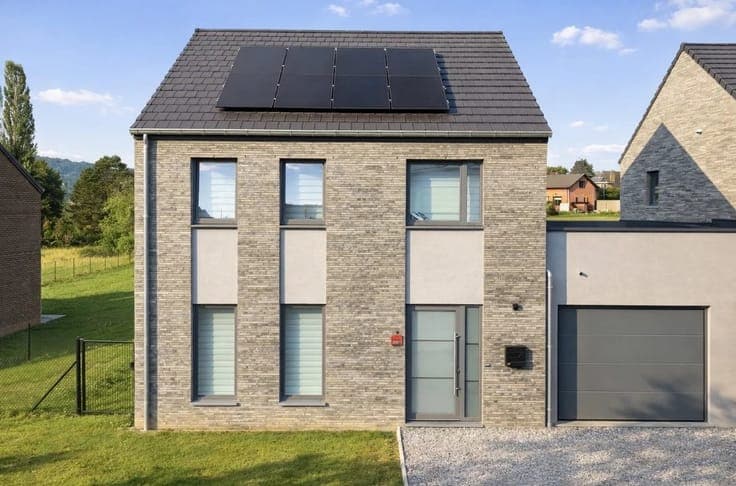 Sale - House Charleroi - 399,000 €