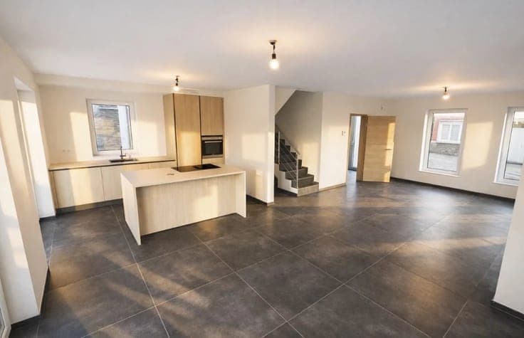 Sale - House Charleroi - 399,000 €