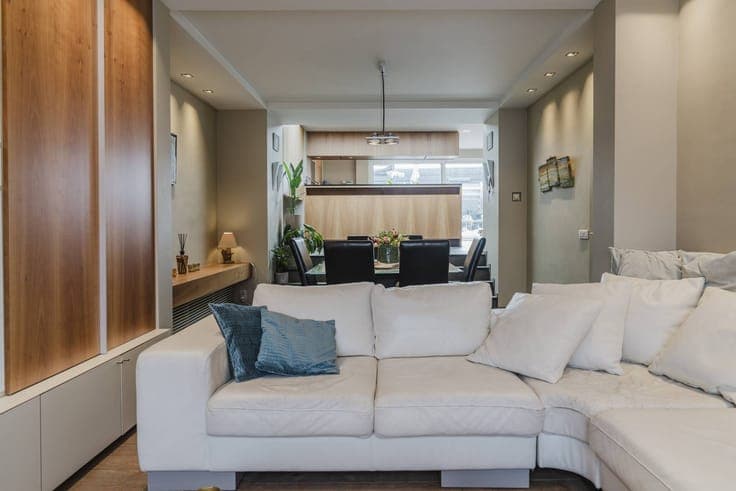 4-bedroom art deco house for sale in Bissegem