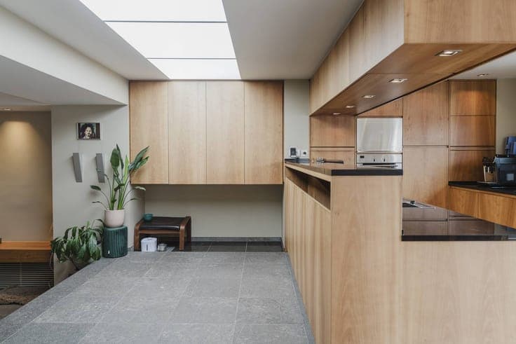4-bedroom art deco house for sale in Bissegem