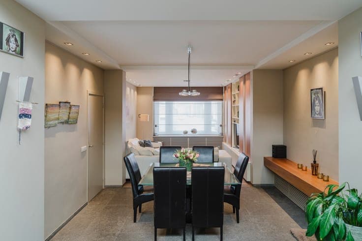 4-bedroom art deco house for sale in Bissegem