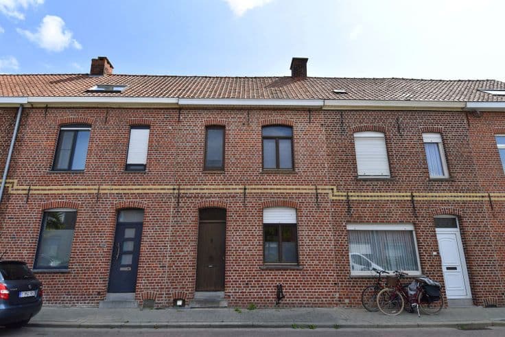 House in Gullegem