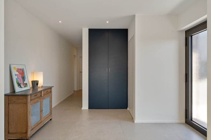 Mooi gerenoveerde woning met ruime kelder op een perceel ...