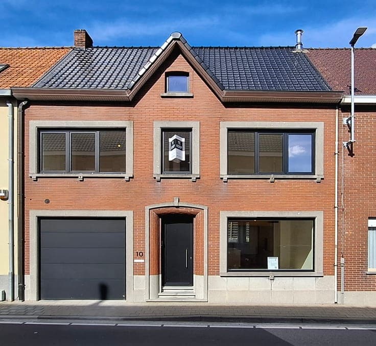 House in Klerken