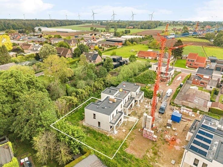 House in Westerlo