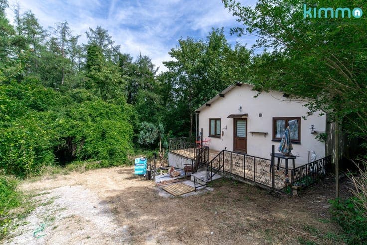 House in Hastière