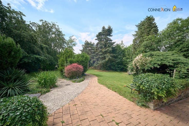 Property with character
