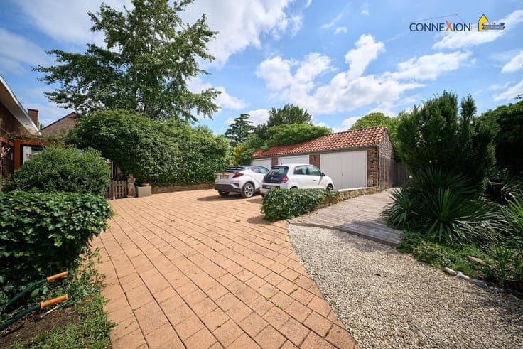 Property with character