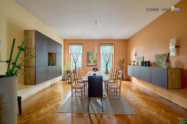 Property with character