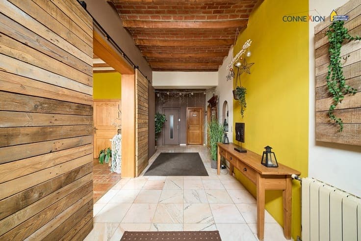 Property with character