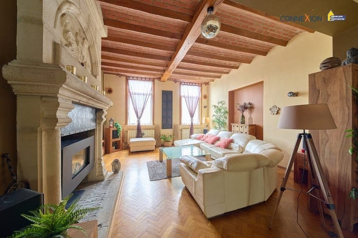 Property with character