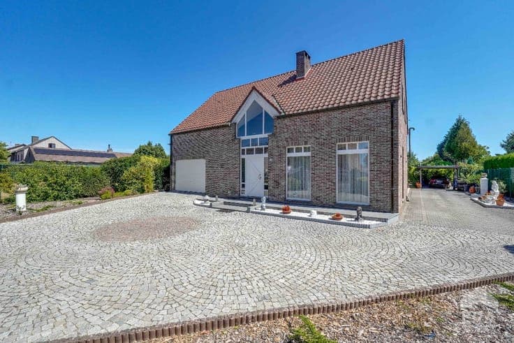 House in Genk