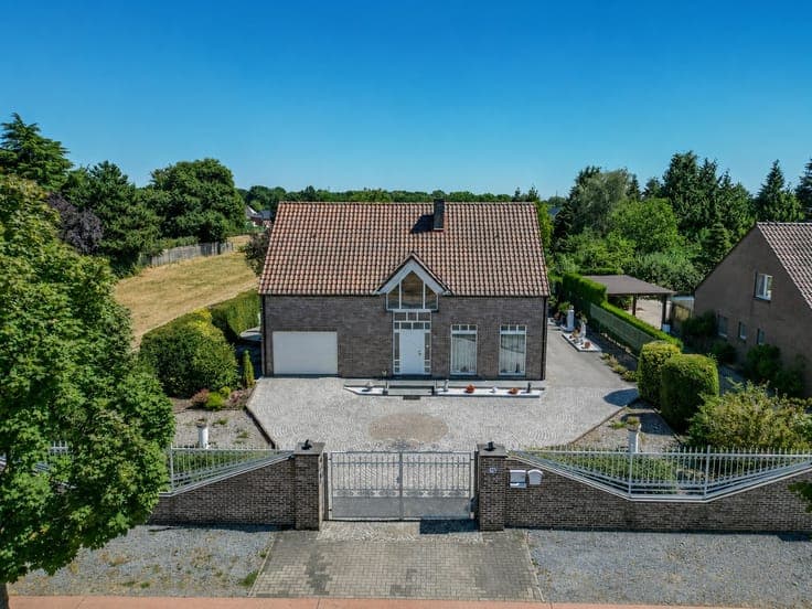House in Genk