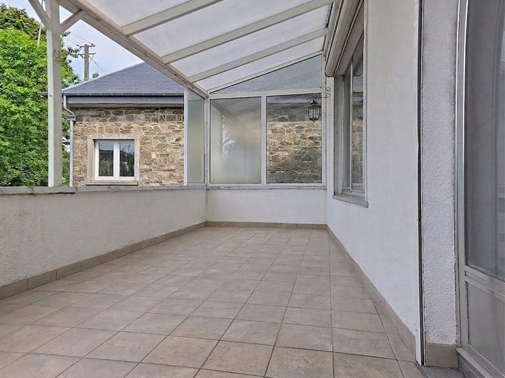 House in Bertrix