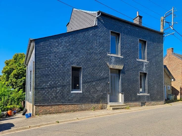 House in Bertrix