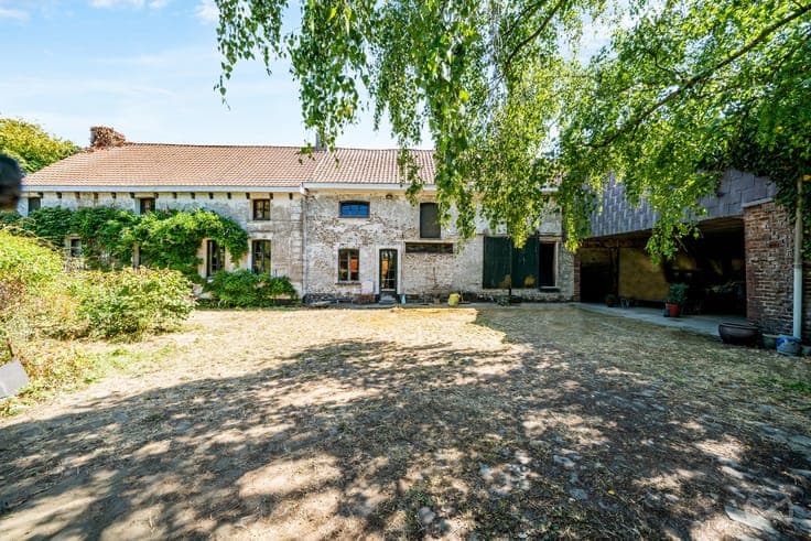 House in Rebaix