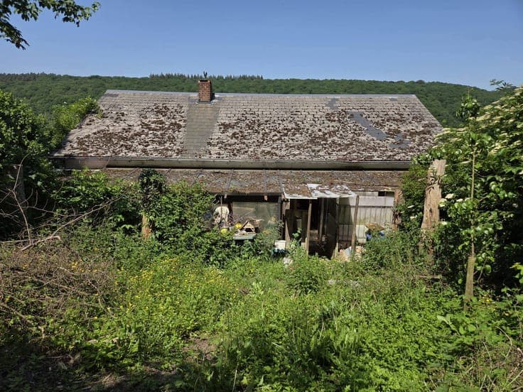House in Profondeville