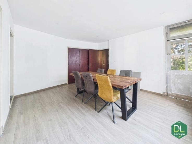 House in Mouscron