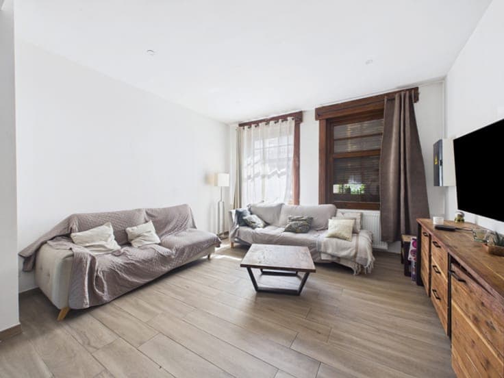 House in Mouscron