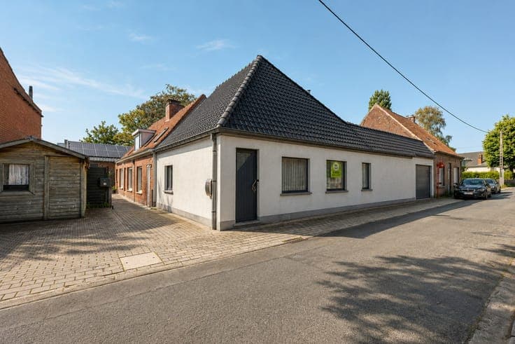House in Wingene