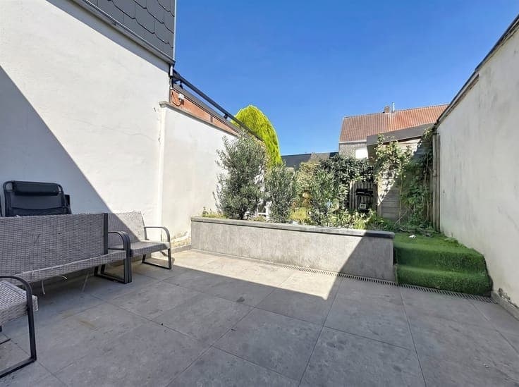 Renovated, move-in-ready home with an EPC rating of A