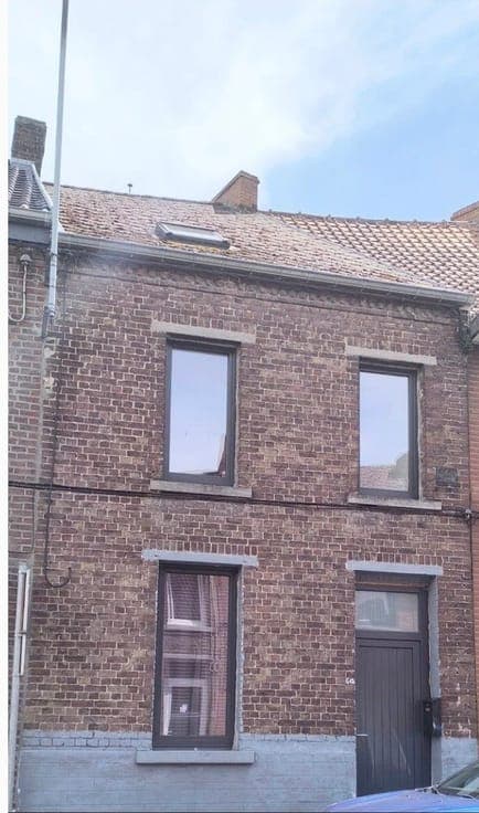 Sale - House Quaregnon - 115,000 €