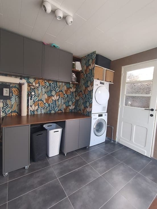 House in Ninove