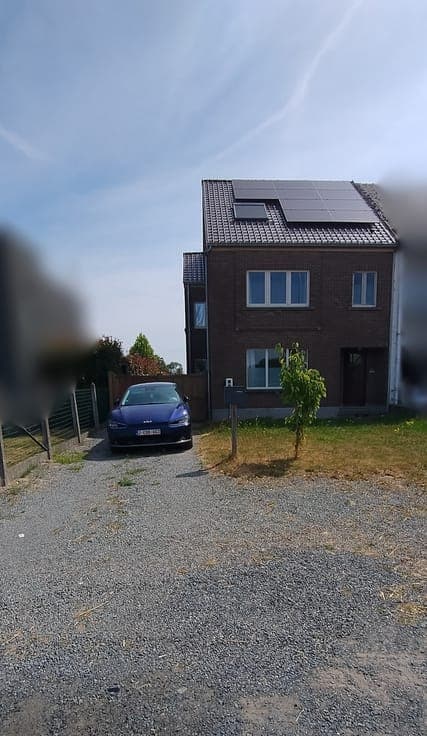 House in Ninove