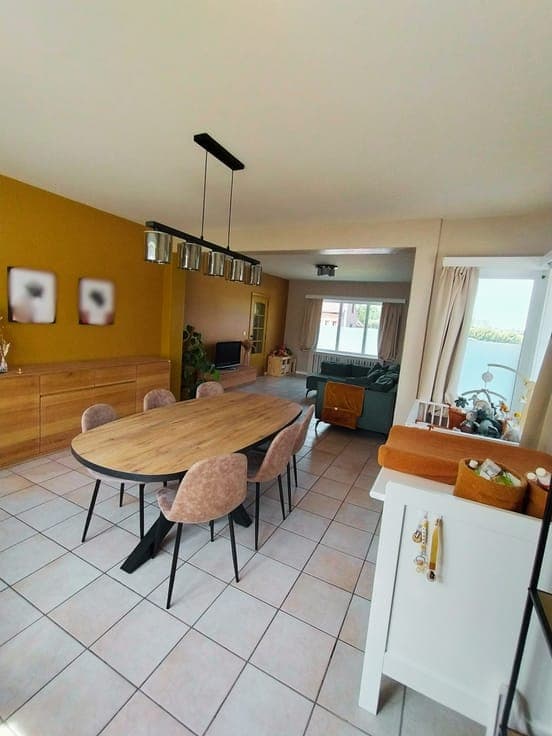 House in Ninove